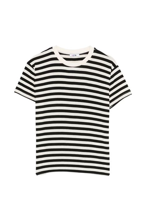 T-shirt rigata SUENOS | ALFA TSP1